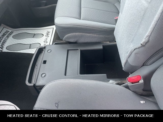 2012 Ford F-150 XLT 4x4