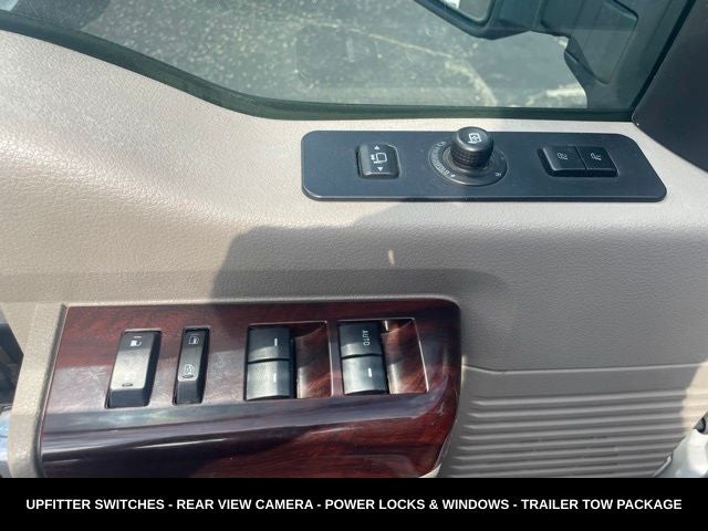 2010 Ford F-250SD Lariat TEXAS TRUCK