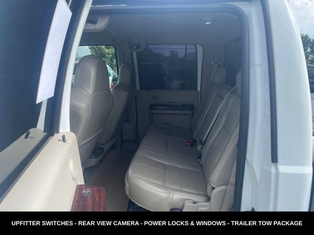 2010 Ford F-250SD Lariat TEXAS TRUCK