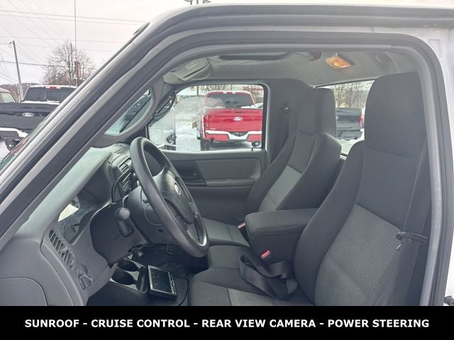 2004 Ford Ranger Edge LOCAL TRADE