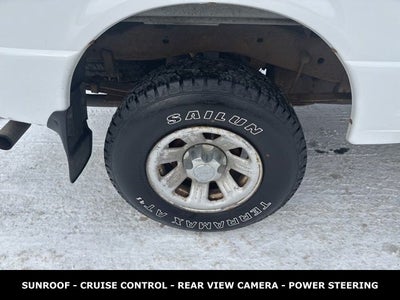 2004 Ford Ranger Edge LOCAL TRADE