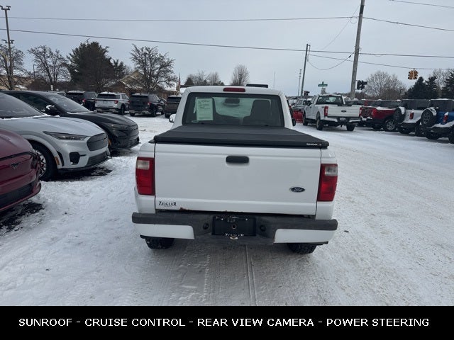 2004 Ford Ranger Edge LOCAL TRADE