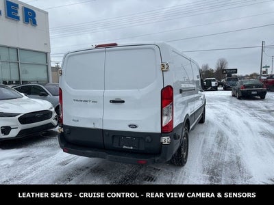 2018 Ford Transit-250 Base CARGO