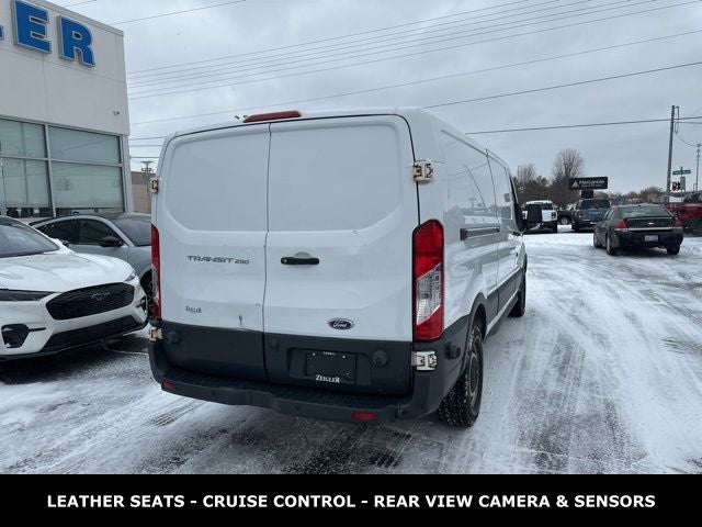 2018 Ford Transit-250 Base CARGO