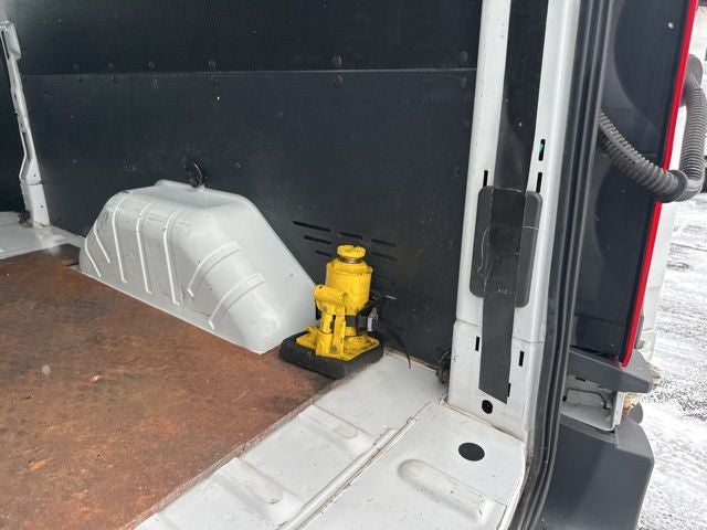 2018 Ford Transit-250 Base CARGO