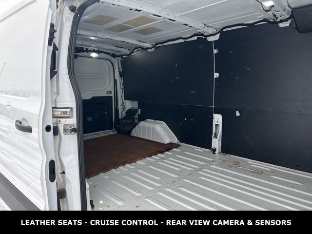 2018 Ford Transit-250 Base CARGO