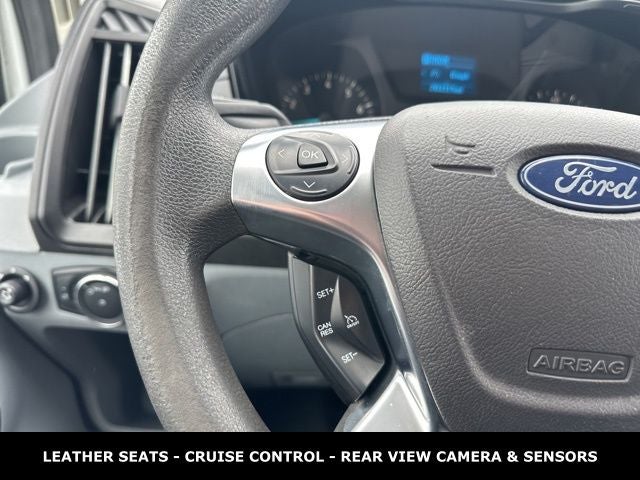 2018 Ford Transit-250 Base CARGO