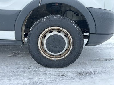 2018 Ford Transit-250 Base CARGO