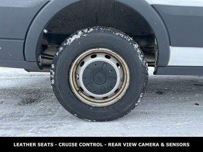 2018 Ford Transit-250 Base CARGO