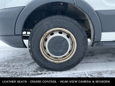2018 Ford Transit-250 Base CARGO