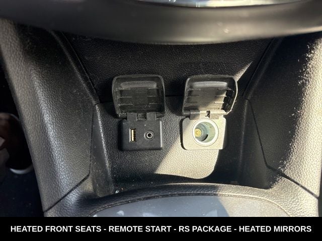 2016 Chevrolet Cruze LT LOCAL TRADE