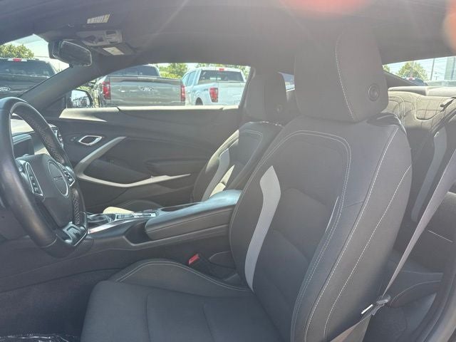 2016 Chevrolet Camaro 1LT LOCAL TRADE