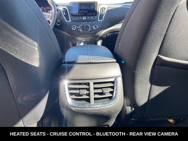 2024 Chevrolet Malibu LT HEATED SEATS