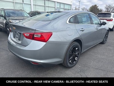 2023 Chevrolet Malibu LT HEATED SEATS