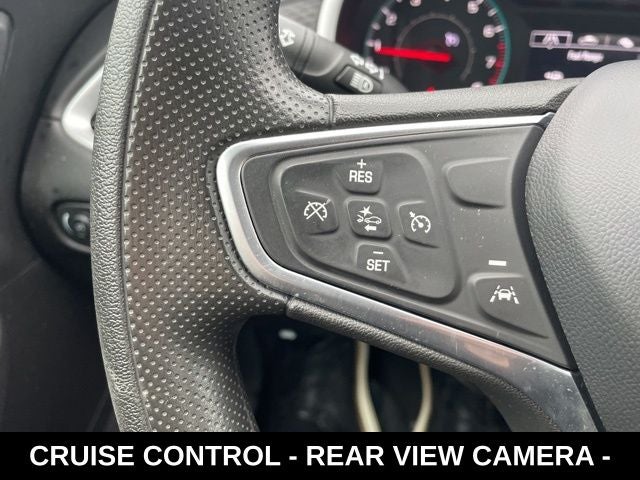 2023 Chevrolet Malibu LT HEATED SEATS