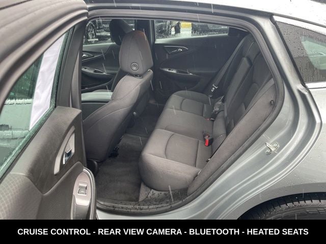 2023 Chevrolet Malibu LT HEATED SEATS