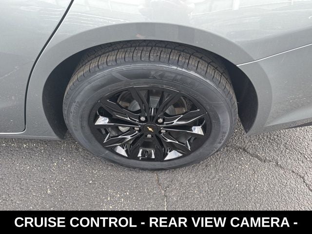 2023 Chevrolet Malibu LT HEATED SEATS