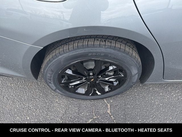 2023 Chevrolet Malibu LT HEATED SEATS