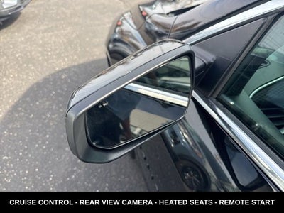 2024 Chevrolet Malibu LT MIDNIGHT EDITION