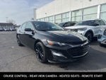 2024 Chevrolet Malibu LT MIDNIGHT EDITION
