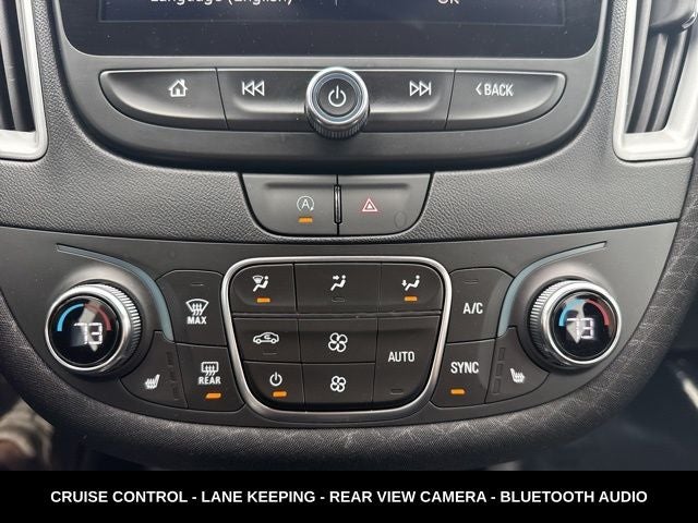 2024 Chevrolet Malibu LT HEATED SEATS