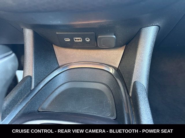 2020 Chevrolet Malibu LT LOCAL TRADE