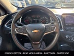 2020 Chevrolet Malibu LT LOCAL TRADE