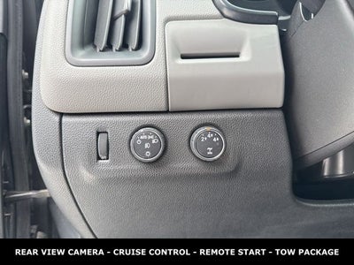 2016 Chevrolet Colorado LT 4WD