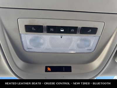 2020 Chevrolet Colorado Z71 4WD