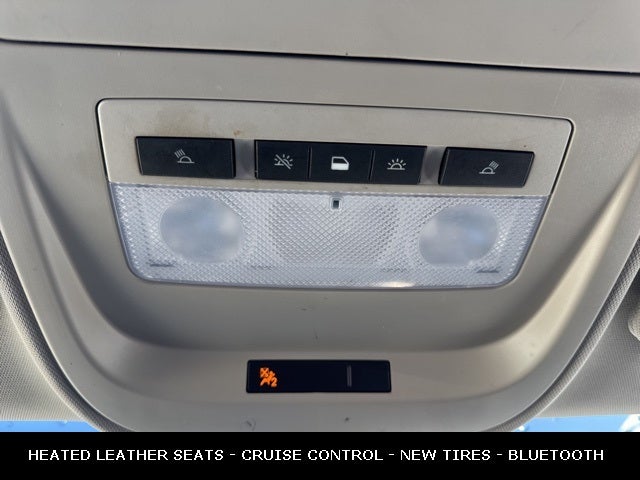 2020 Chevrolet Colorado Z71 4WD