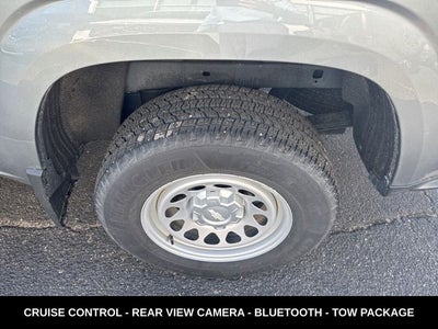 2023 Chevrolet Colorado Work Truck LOCAL TRADE