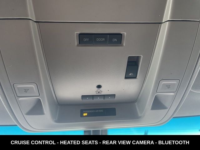 2017 Chevrolet Silverado 1500 LT REDLINE EDITION