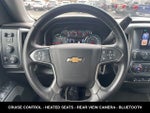 2017 Chevrolet Silverado 1500 LT REDLINE EDITION