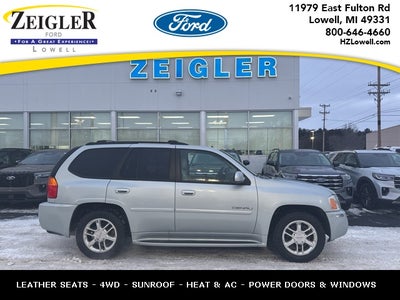2008 GMC Envoy Denali 4WD
