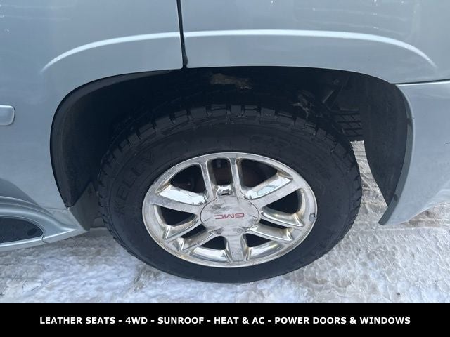 2008 GMC Envoy Denali 4WD