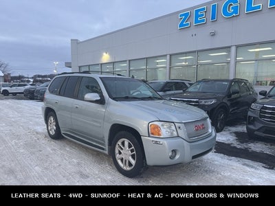 2008 GMC Envoy Denali 4WD