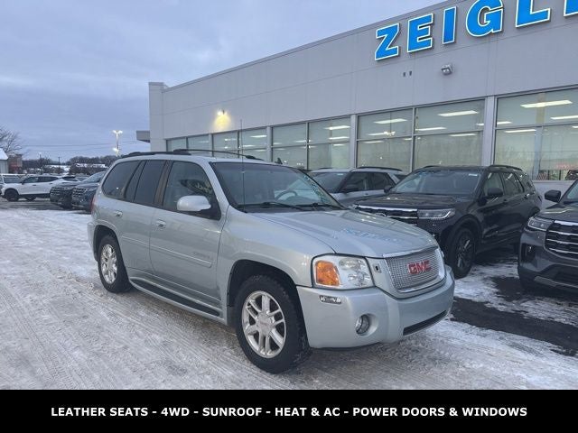 2008 GMC Envoy Denali 4WD