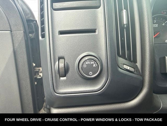 2014 GMC Sierra 1500 Base V8 ENGINE