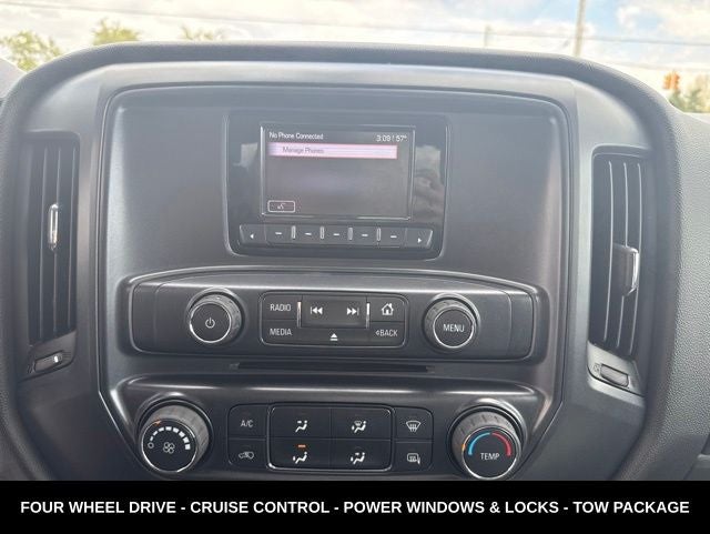 2014 GMC Sierra 1500 Base V8 ENGINE