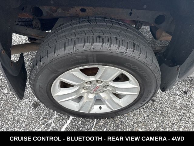 2015 GMC Sierra 1500 SLE LOCAL TRADE