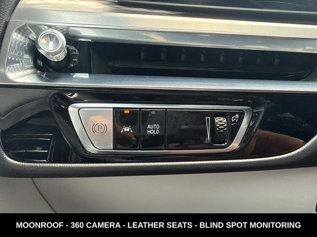 2024 Cadillac LYRIQ Sport AWD