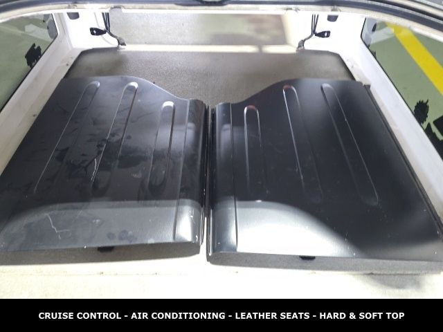 2009 Jeep Wrangler X 4WD W/ACCESSORIES