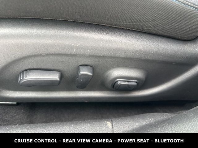 2017 Nissan Altima 2.5 SR NEW TRANSMISSION