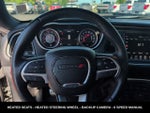 2015 Dodge Challenger R/T Scat Pack 485 HP
