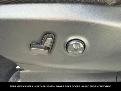 2024 Chrysler Pacifica Touring L STOW N GO SEATING