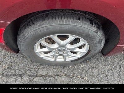 2023 Chrysler Pacifica Touring L HEATED SEATS & STEERING WHEEL