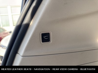 2023 Chrysler Pacifica Touring L STOW N GO SEATING