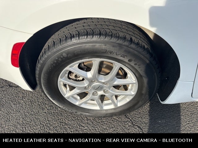 2023 Chrysler Pacifica Touring L STOW N GO SEATING