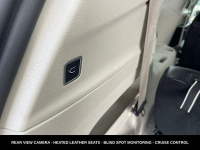 2023 Chrysler Pacifica Touring L ADAPTIVE CRUISE CONTROL
