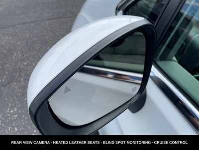 2023 Chrysler Pacifica Touring L ADAPTIVE CRUISE CONTROL